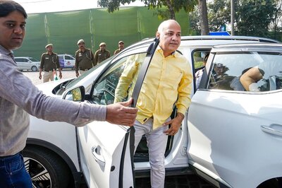 Excise Policy Scam: AAP Says Sisodia Mentally Harassed in CBI Custody, Pressured to Admit False Charges