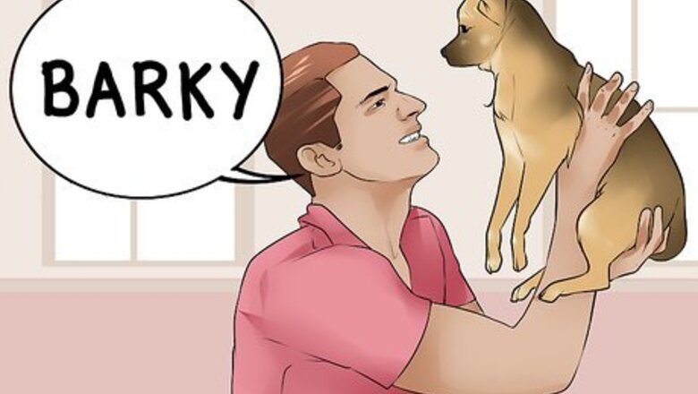 How to Encourage Your New Dog to Listen to You