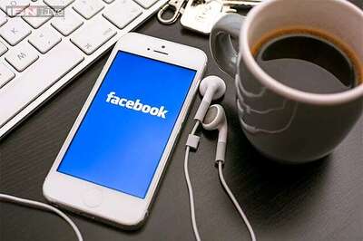 Is Facebook also working on a music streaming service?