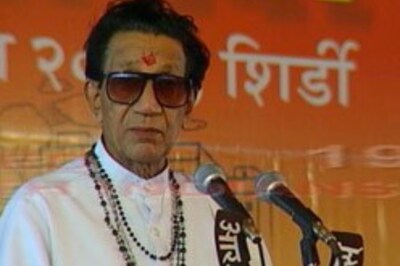 BJP seals deal with Shiv Sena in Maharashtra