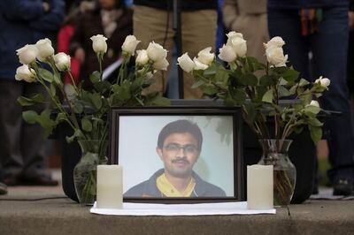 US Attorney General Mistakenly Calls Slain Indian Engineer Kuchibhotla a 'Sikh'