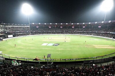 AUS vs PAK, ICC ODI World Cup 2023: Bengaluru Weather Forecast and M Chinnaswamy Stadium Pitch Report