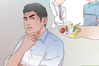 How to Become a Dietician