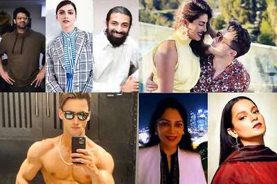 Deepika Padukone and Prabhas in Nag Ashwin's Next Movie, Nick Jonas Posts Wish on Priyanka Chopra's Birthday