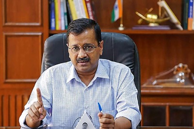 Delhi CM Arvind Kejriwal Calls All-party Meeting on Thursday to Discuss Delhi's Covid-19 Situation