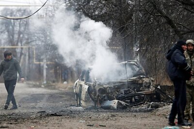 Russia and Ukraine Give Brightest Assessment Yet of Progress in Talks on War