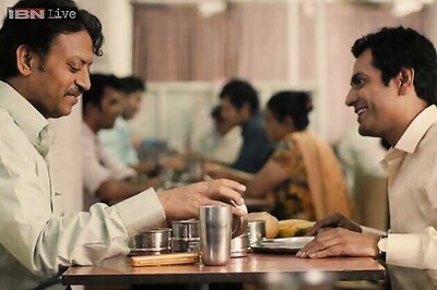 'The Lunchbox' is local that's why it's universal: Director