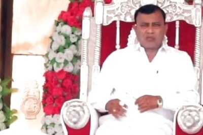 Hathras Tragedy: Cop-turned-preacher Bhole Baba Attracted Large Number of Followers in Western UP