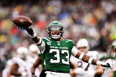 Jets' Gase: Trade of Adams a 'win-win' for both sides