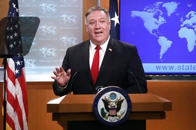 US Says Shifting Military from Europe to Face Chinese Threat to India and Southeast Asia