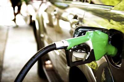 Fuel Price Rise Paused After Taking Petrol Rates to Record High Level