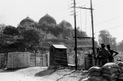 Grand Masjid in Ayodhya to be Named Dhannipur Mosque, Foundation Stone to be Laid on R-Day