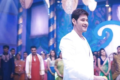 Mahesh Babu's 'Srimanthudu' bags 6 awards at IIFA Utsavam