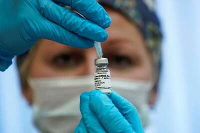 Expert Panel Reviews Emergency Use Authorisation for Sputnik V Vaccine; Seeks Safety Data