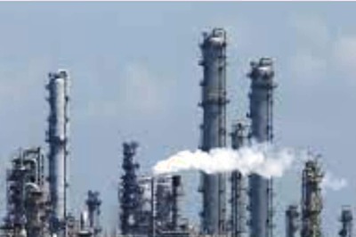 RIL, ONGC & Chennai Petrochem Stocks Surge By Up to 11% As Govt Lowers Windfall Tax