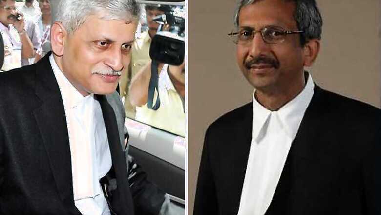 Meet The Two Judges Who Are Set to Create History in Supreme Court