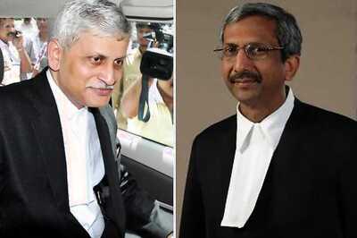 Meet The Two Judges Who Are Set to Create History in Supreme Court