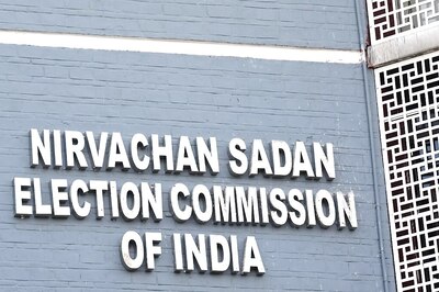 Not Correct to Take Steps That Can Overlap Legal Process: EC on Probe Against Politicians
