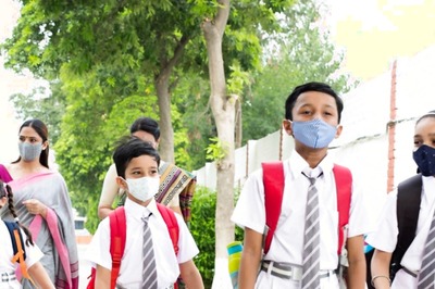 In Mumbai, Suburban Students Worst Hit by COVID-19 School Closure: NAS Report