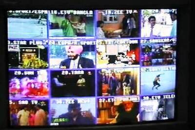 TV channels protest decision to allow carriage fees