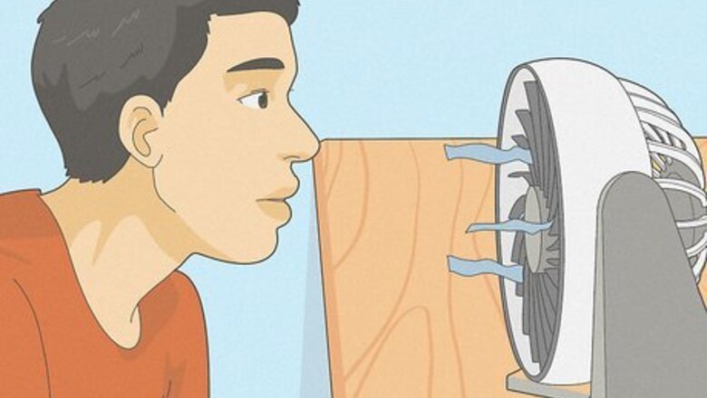 How to Fake Pink Eye