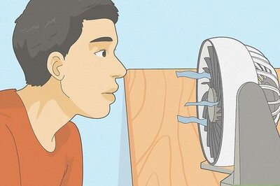 How to Fake Pink Eye