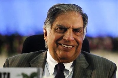 After Snapdeal, Ratan Tata invests in online furniture company Urban Ladder