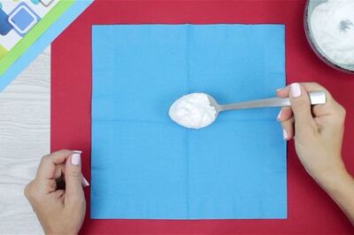 How to Make a Bottle Bomb