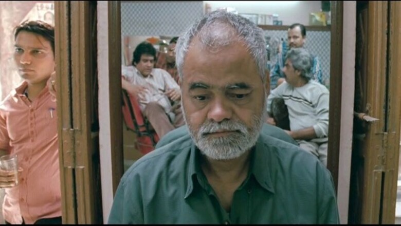 Rajat Kapoor's Ankhon Dekhi: How reliable is second-hand knowledge or experience?