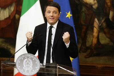 Will Italy's Political Drama Spawn a New Eurozone Crisis?