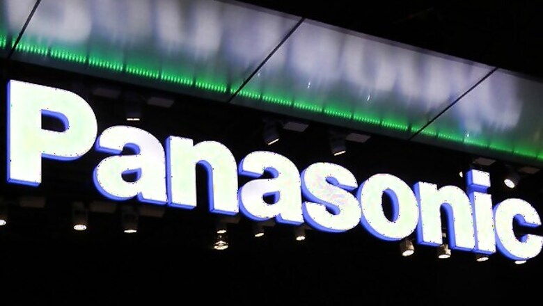 Panasonic prepares for garage sale, to axe 10,000 jobs
