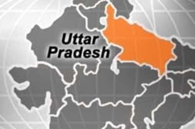 Prez rule in UP irrelevant now: Cong