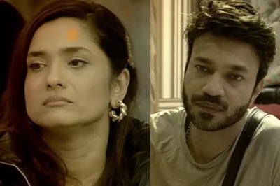 Bigg Boss 17: Aamir Ali, Rajiv Adatia React To Vicky Jain-Ankita Lokhande’s Ongoing Dispute