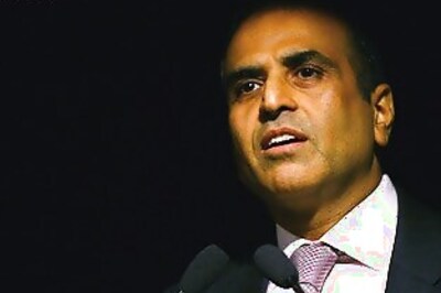 Forbes India: Sunil Mittal's bold African safari