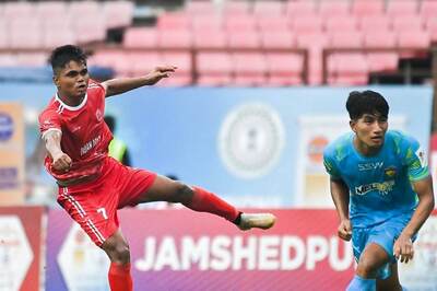 Durand Cup 2024: Liton Shil's Wonder Strike Helps Indian Army Beat Chennaiyin FC 1-0