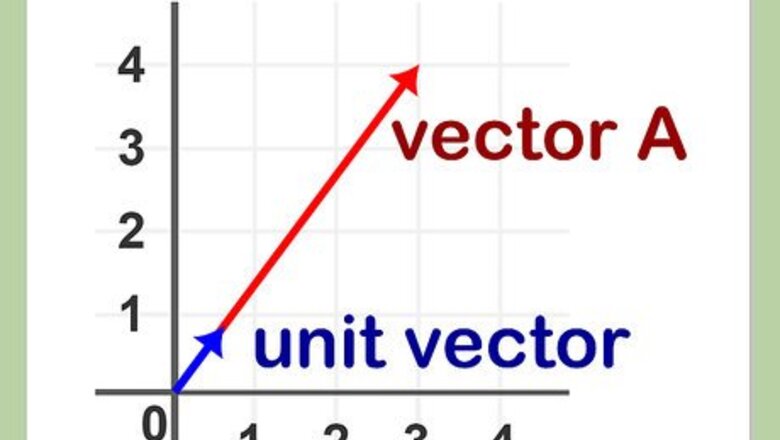 How to Normalize a Vector