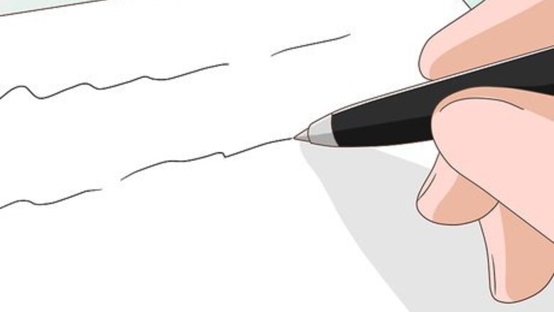 How to Think of Topics for a Short Story