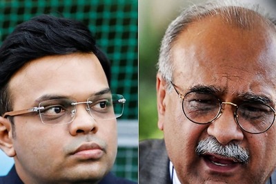 'India Afraid to Play & Lose to Pakistan?': Sethi Fires at ACC for Conducting Asia Cup's Last Leg in Colombo