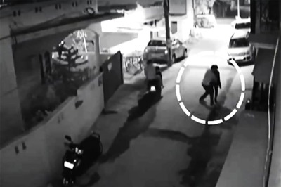 Bengaluru New Year Horror: Share your Experience