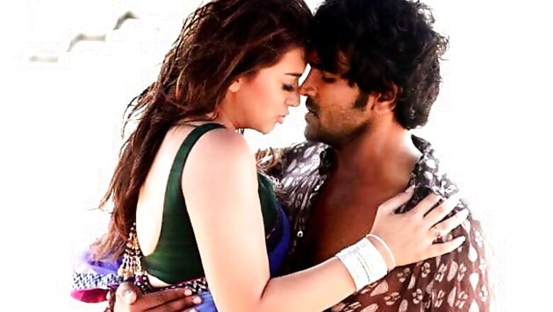 BlueSky Cinemas to distribute 'Dhenikaina Ready' in US