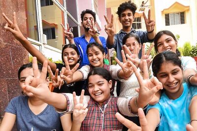 CISCE Class 12 All India Topper Riya Aggarwal Receives Offer From Five UK Universities