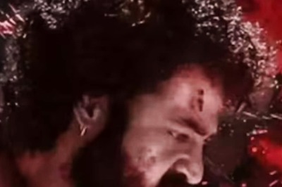 'It Took 35 Days To Shoot An Underwater Sequence In Devara': Jr NTR