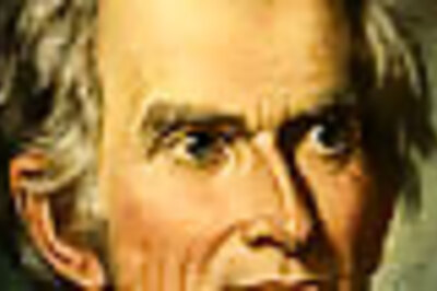 Man sells historic papers on ebay, held