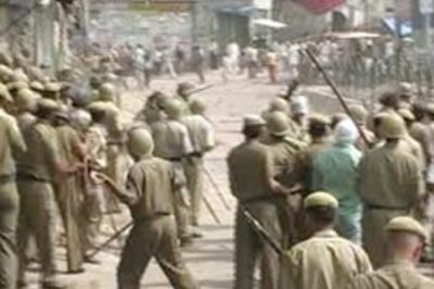 Dalit youth murdered, call for bandh in Haryana