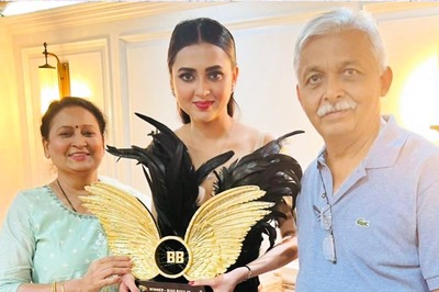 Happy Birthday Tejasswi Prakash: Watch Her Best Bigg Boss 15 Moments with Karan Kundrra, Others
