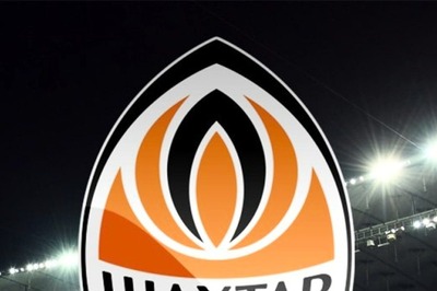 Ukraine Football Club Shakhtar Donetsk Survives Into 9th Year of Exile