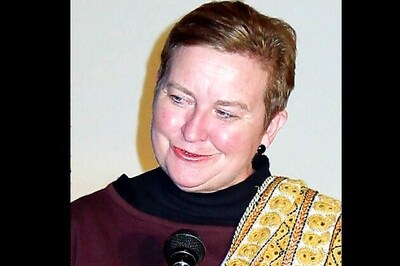 US Ambassador to India Nancy Powell resigns