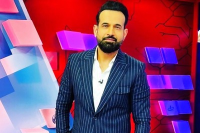 Vistara Assures 'Corrective Measure' in Response to Irfan Pathan's Allegations