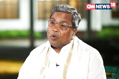 Siddaramaiah Says He is Under Pressure to Contest From North Karnataka, Sparks Speculation