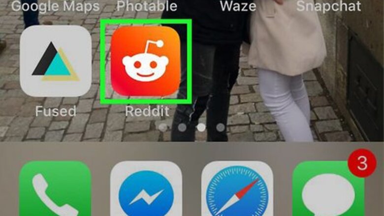 How to Make Tables on Reddit on iPhone or iPad